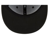Brooklyn Nets Basic 9FIFTY Snapback Hat