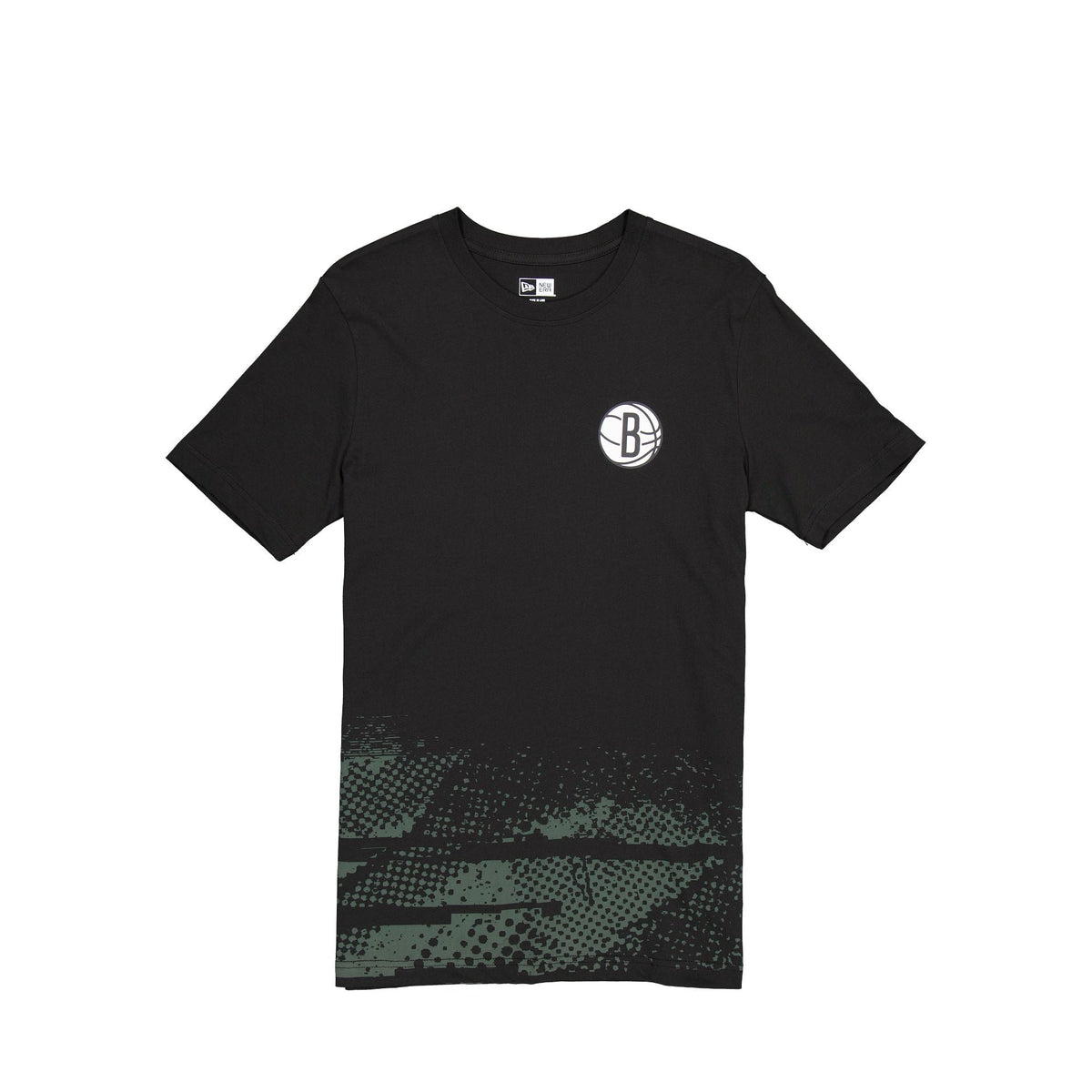 Brooklyn Nets 2024 Tip-Off T-Shirt