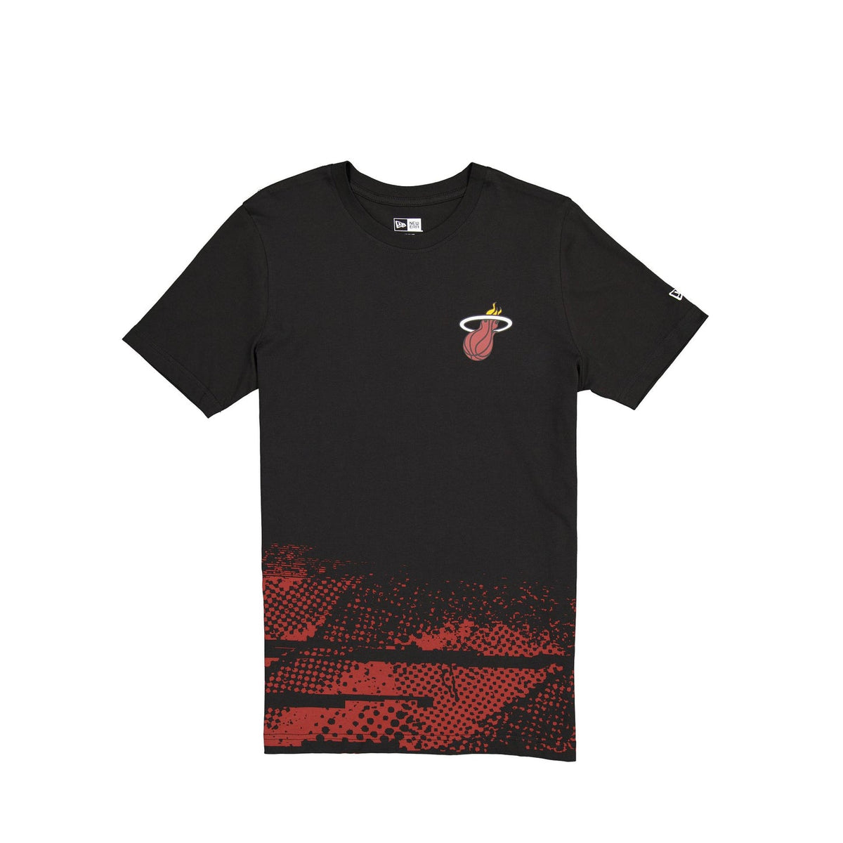 Miami Heat 2024 Tip-Off T-Shirt