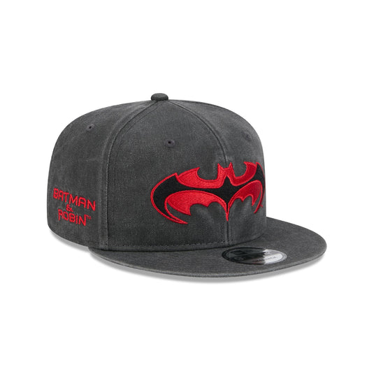 Pittsburgh Penguins Team 9FIFTY A-Frame Snapback Hat