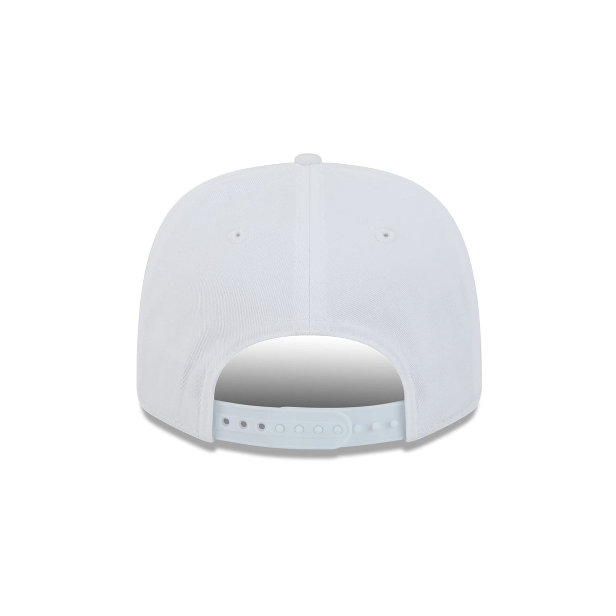 Florida State Seminoles Optic White 9SEVENTY Stretch-Snap Hat