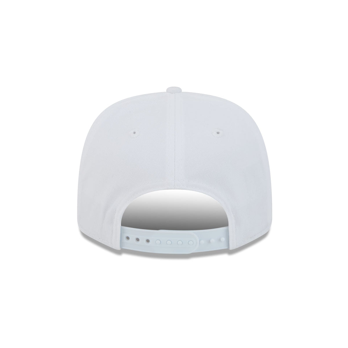 Florida State Seminoles Optic White 9SEVENTY Stretch-Snap Hat
