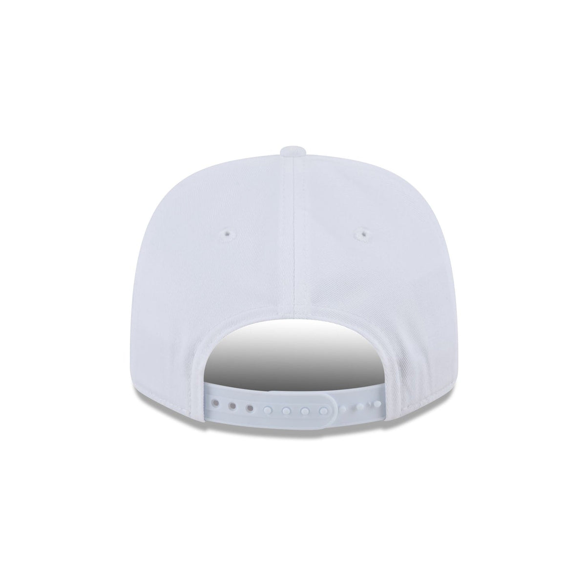 Ohio State Buckeyes Optic White 9SEVENTY Stretch-Snap Hat