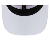 Ohio State Buckeyes Optic White 9SEVENTY Stretch-Snap Hat