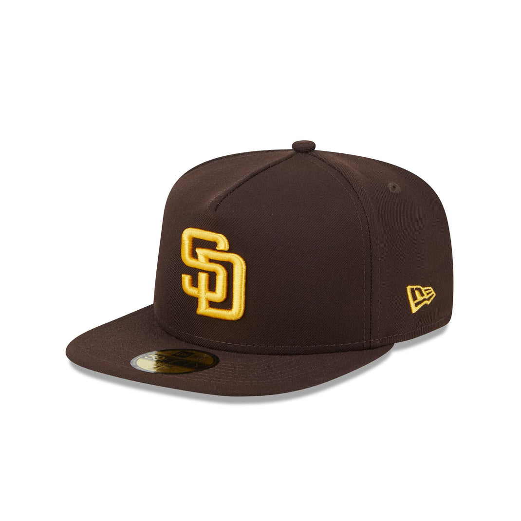 San Diego State Aztecs 59FIFTY Fitted Hat