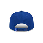 Duke Blue Devils Basic 9SEVENTY Stretch-Snap Hat