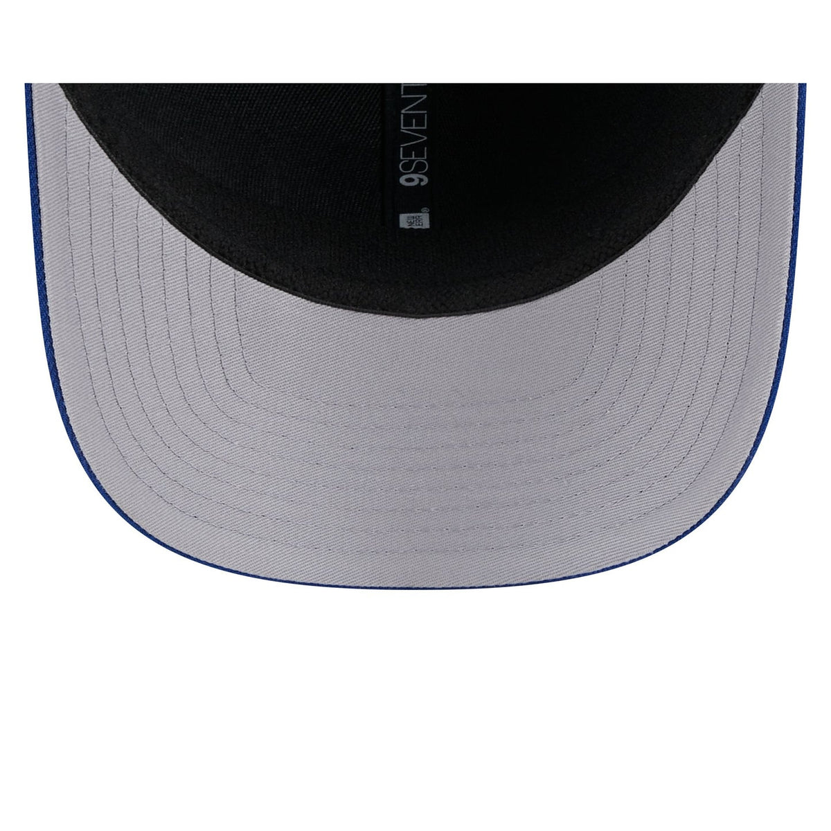 Duke Blue Devils Basic 9SEVENTY Stretch-Snap Hat