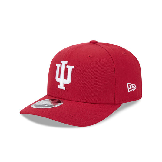 Indiana Hoosiers Pinot 9FIFTY Snapback Hat