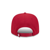 Indiana Hoosiers Basic 9SEVENTY Stretch-Snap Hat