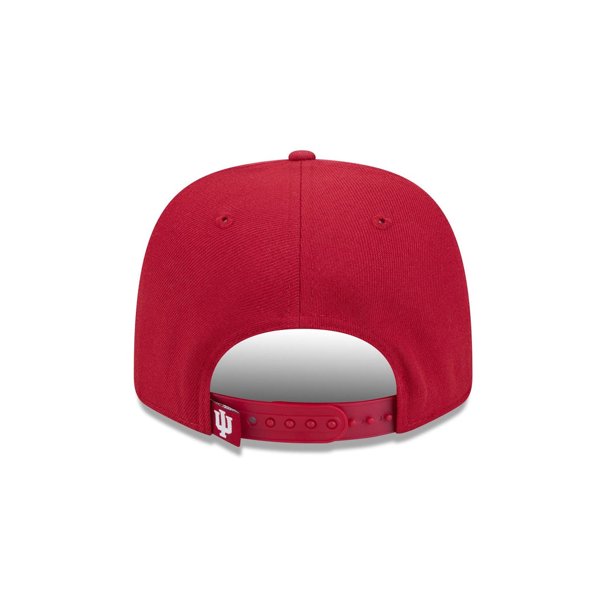 Indiana Hoosiers Basic 9SEVENTY Stretch-Snap Hat