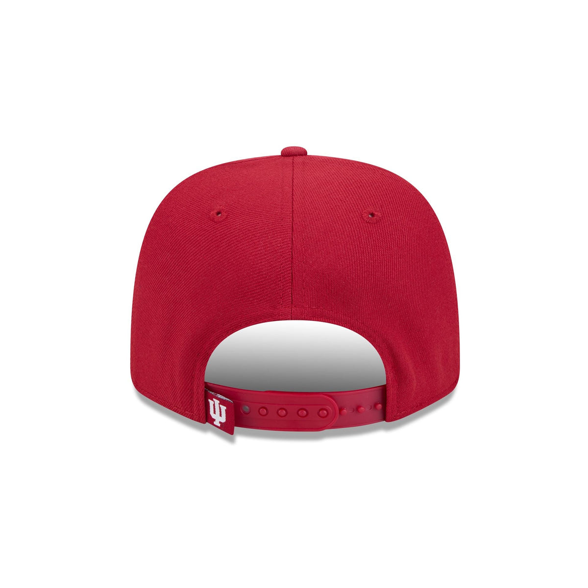 Indiana Hoosiers Basic 9SEVENTY Stretch-Snap Hat