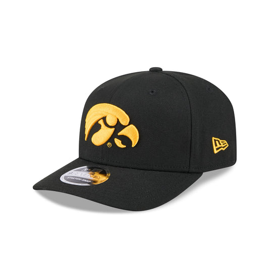 Indiana Hoosiers Basic 9SEVENTY Stretch-Snap Hat