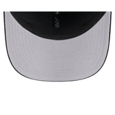 Iowa Hawkeyes Basic 9SEVENTY Stretch-Snap Hat