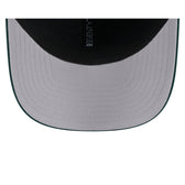 Michigan State Spartans Basic 9SEVENTY Stretch-Snap Hat