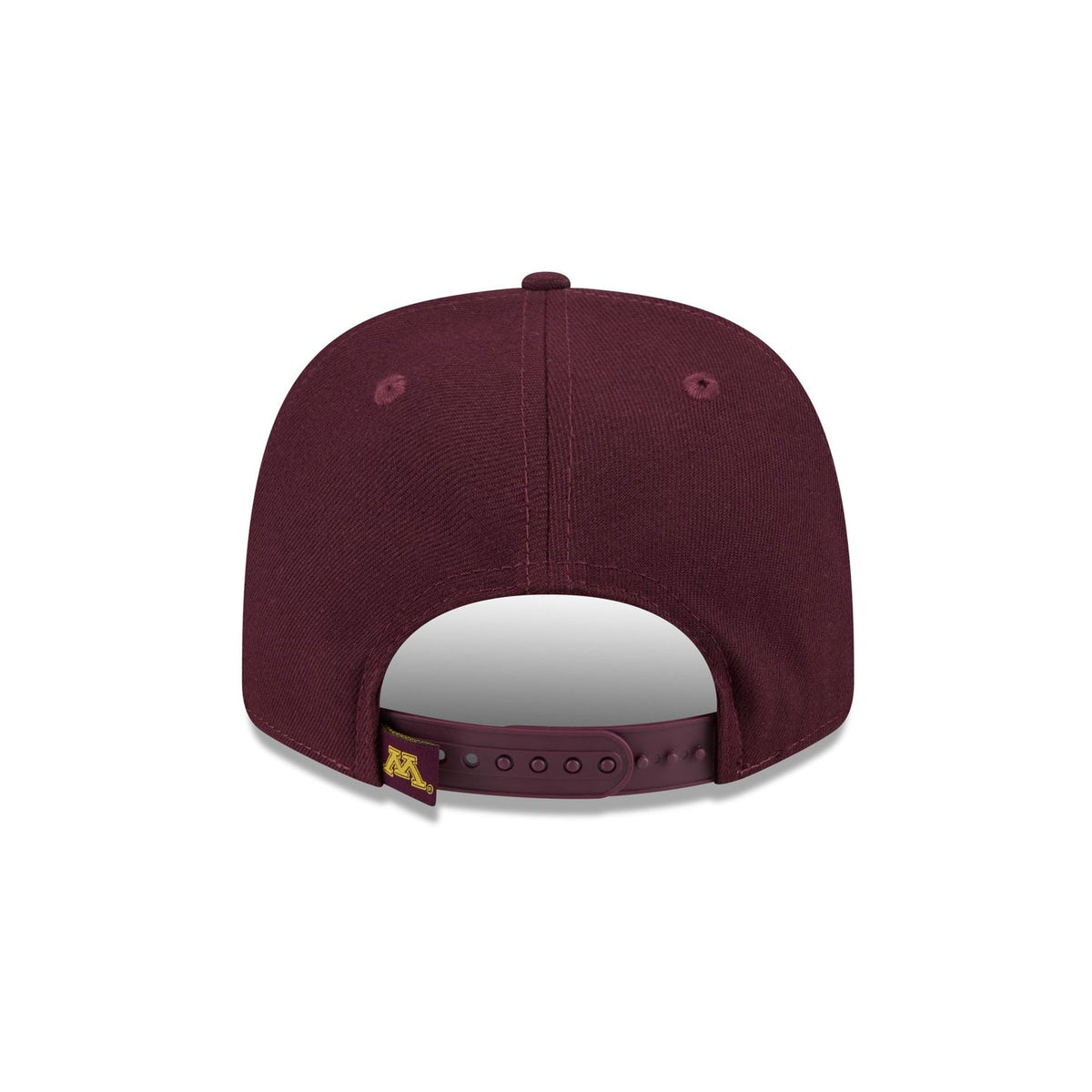Minnesota Golden Gophers Basic 9SEVENTY Stretch-Snap Hat
