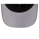 Minnesota Golden Gophers Basic 9SEVENTY Stretch-Snap Hat