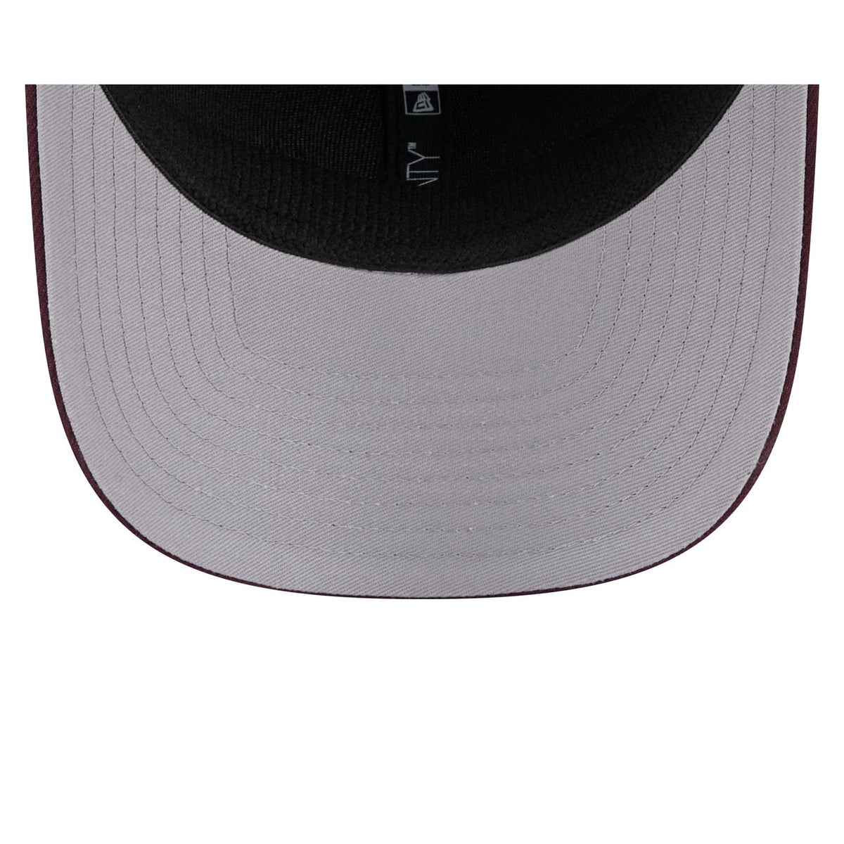 Minnesota Golden Gophers Basic 9SEVENTY Stretch-Snap Hat