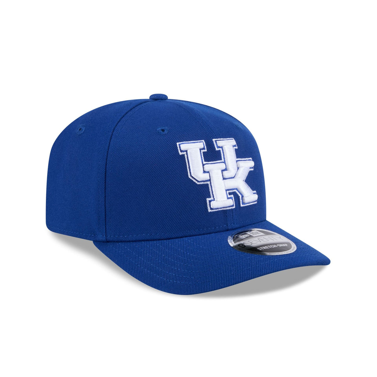 Kentucky Wildcats Basic 9SEVENTY Stretch-Snap Hat