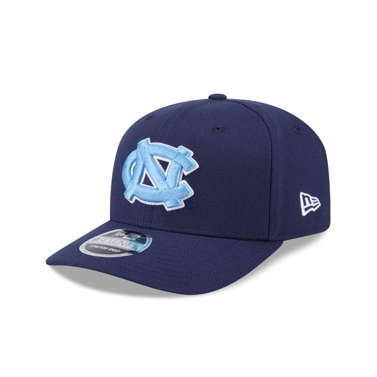 New York Mets Team Color Basic 9FIFTY Snapback Hat