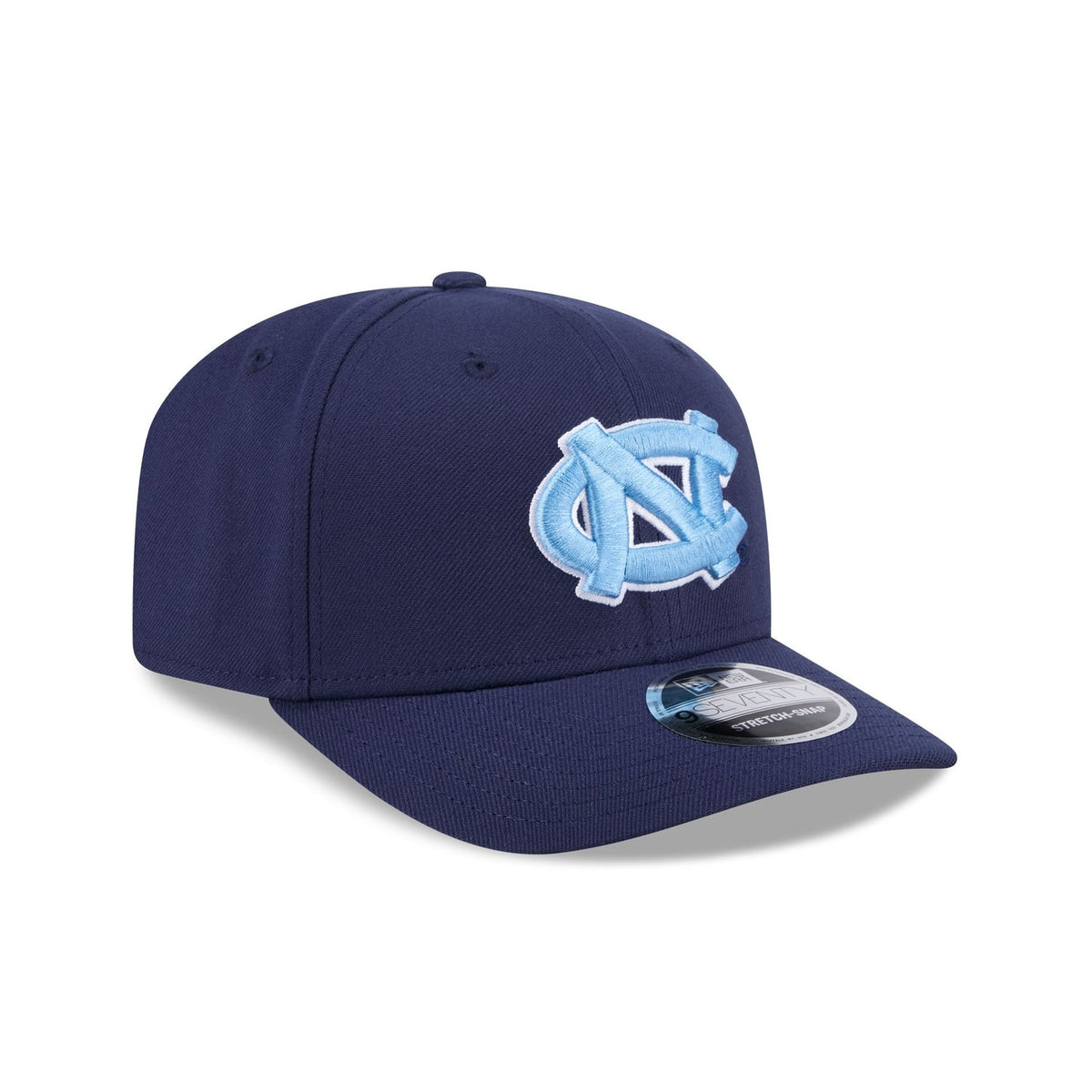 North Carolina Tar Heels Basic 9SEVENTY Stretch-Snap Hat