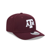 Texas A&M Aggies Basic 9SEVENTY Stretch-Snap Hat