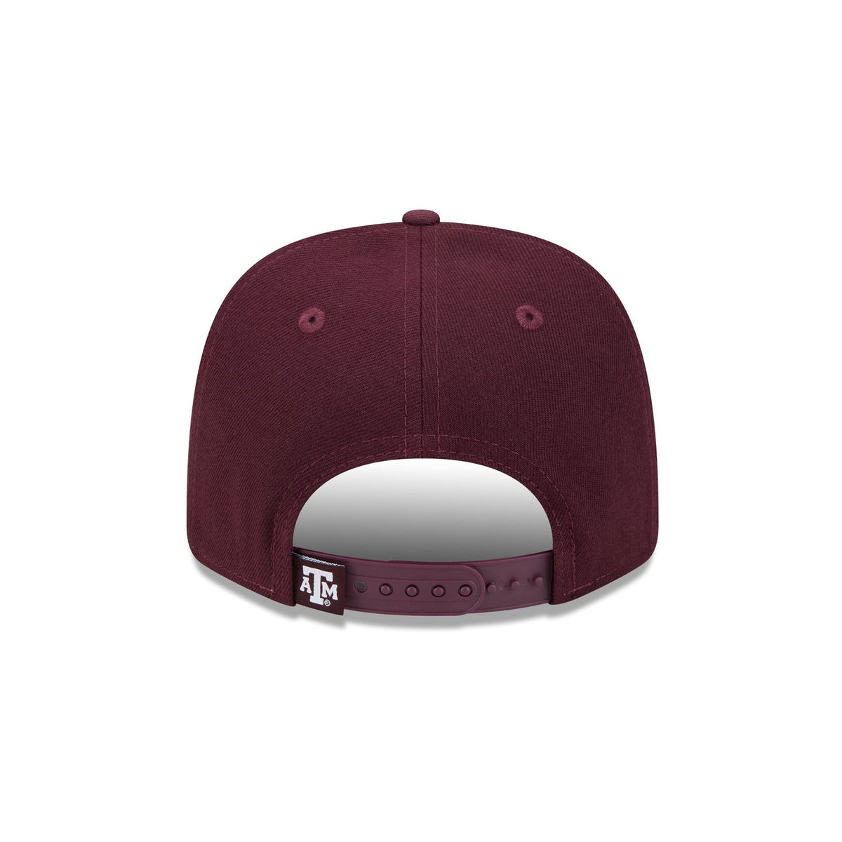 Texas A&M Aggies Basic 9SEVENTY Stretch-Snap Hat