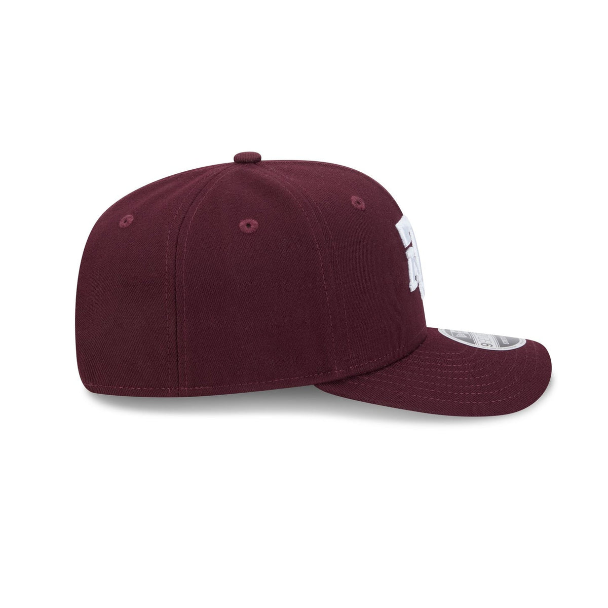 Texas A&M Aggies Basic 9SEVENTY Stretch-Snap Hat