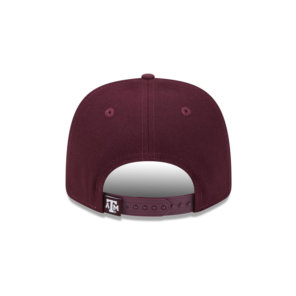Texas A&M Aggies Basic 9SEVENTY Stretch-Snap Hat