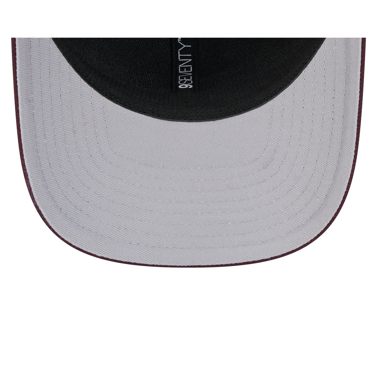Texas A&M Aggies Basic 9SEVENTY Stretch-Snap Hat