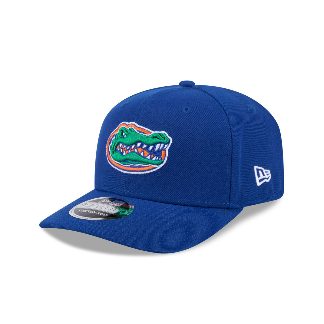 Florida Gators Helmet 9FIFTY Snapback Hat