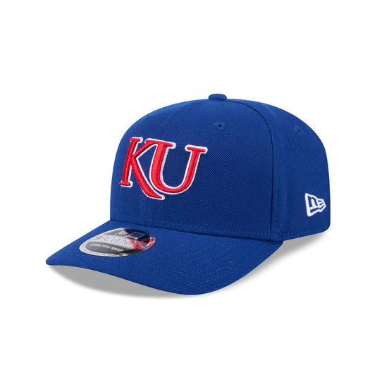Kentucky Wildcats Basic 9SEVENTY Stretch-Snap Hat