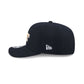 Georgia Tech Yellow Jackets Basic 9SEVENTY Stretch-Snap Hat