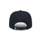 Georgia Tech Yellow Jackets Basic 9SEVENTY Stretch-Snap Hat