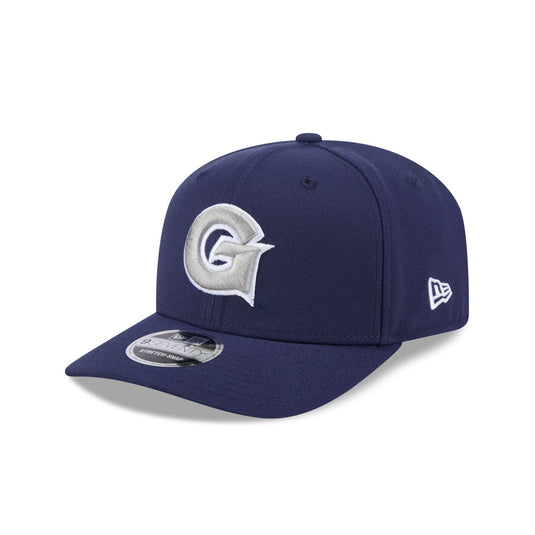 Indiana Hoosiers Basic 9SEVENTY Stretch-Snap Hat