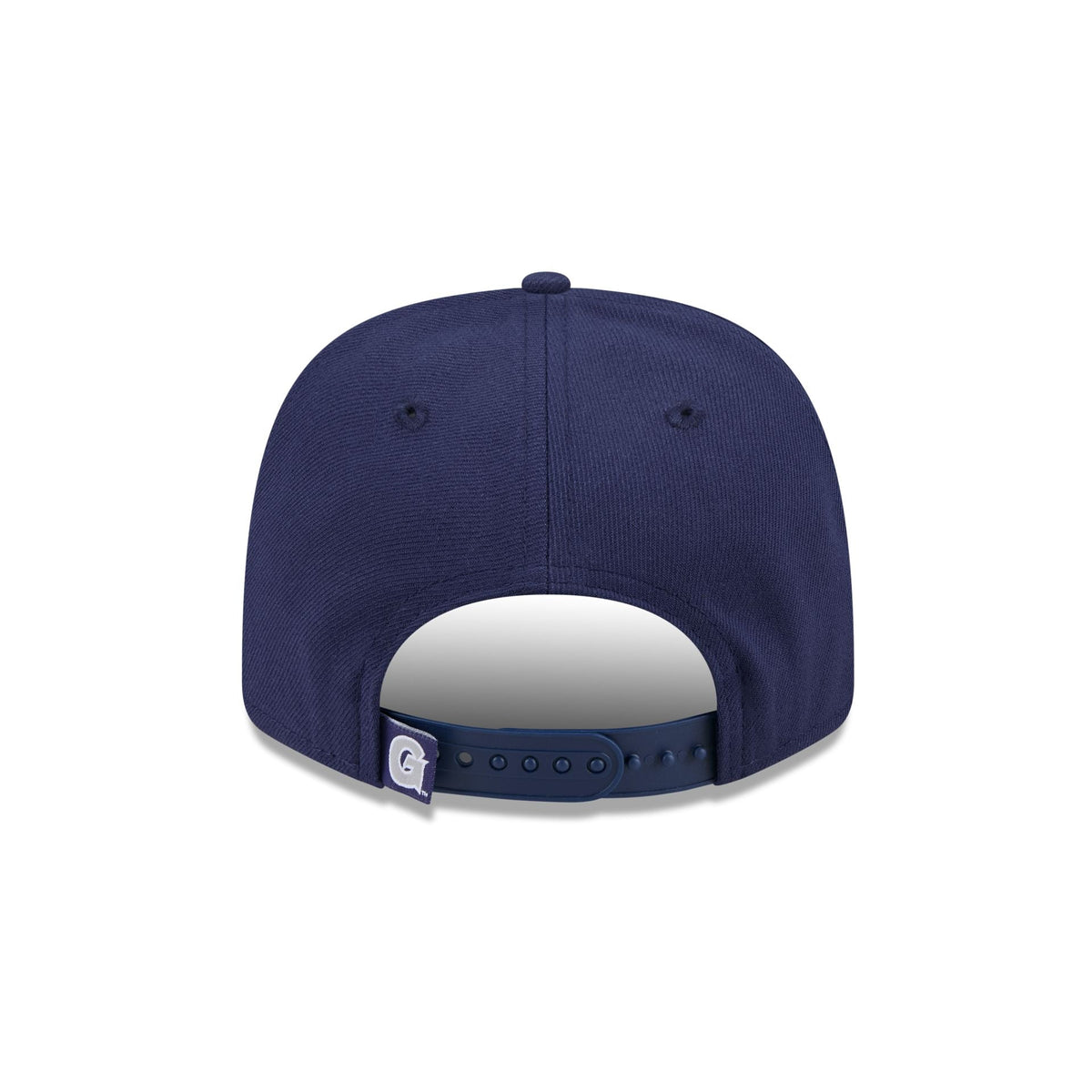 Georgetown Hoyas Basic 9SEVENTY Stretch-Snap Hat