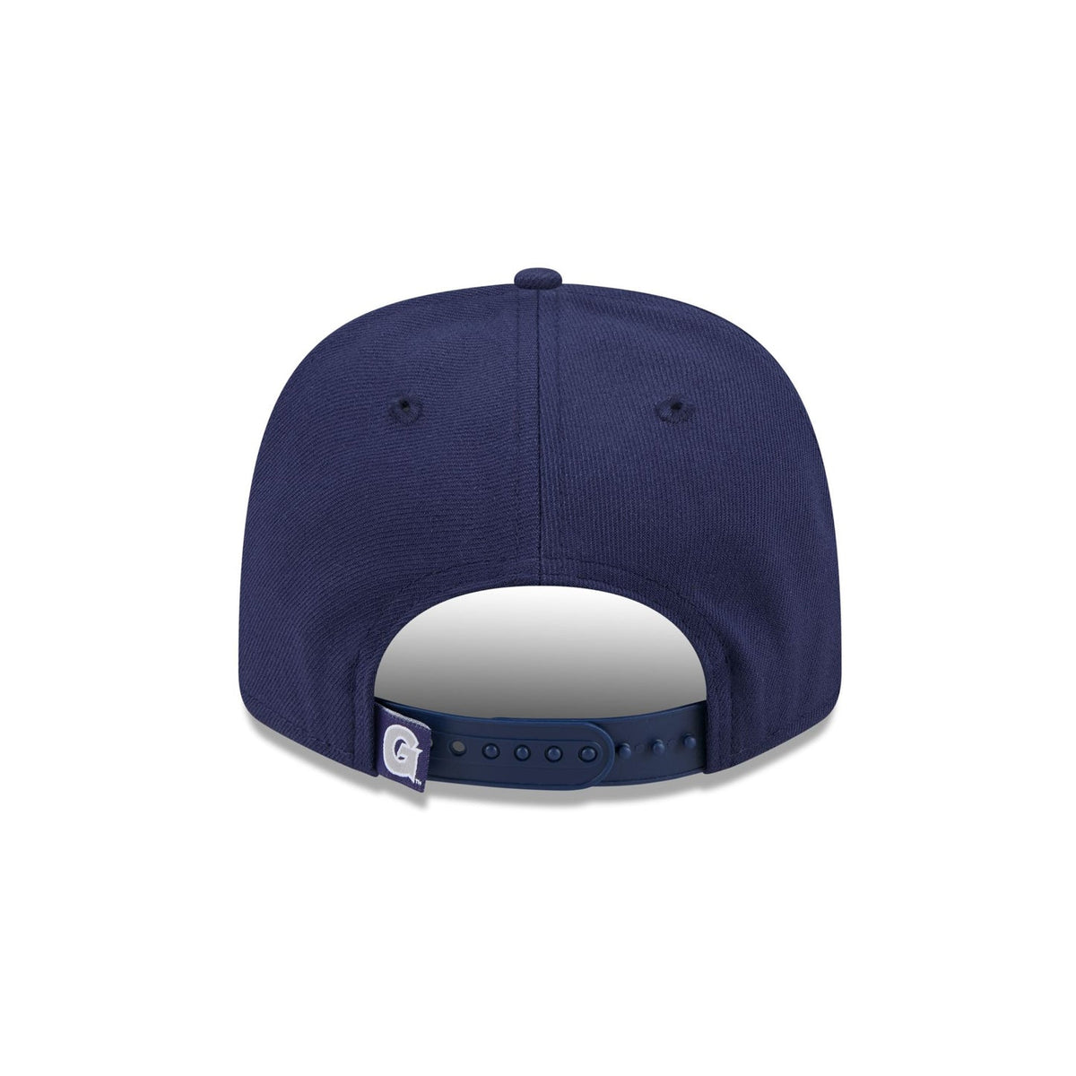 Georgetown Hoyas Basic 9SEVENTY Stretch-Snap Hat