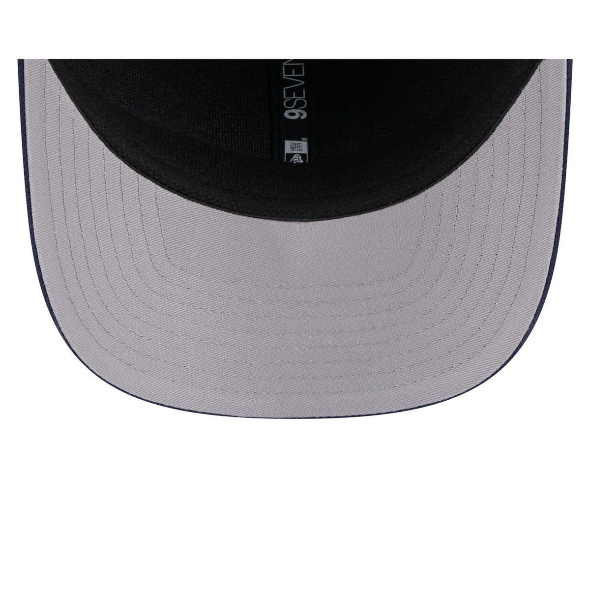 Georgetown Hoyas Basic 9SEVENTY Stretch-Snap Hat