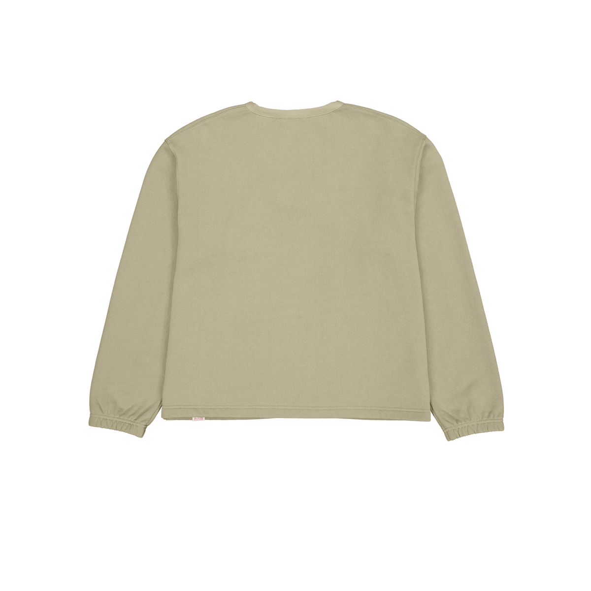 Albright Overland Trek Zip Cardigan
