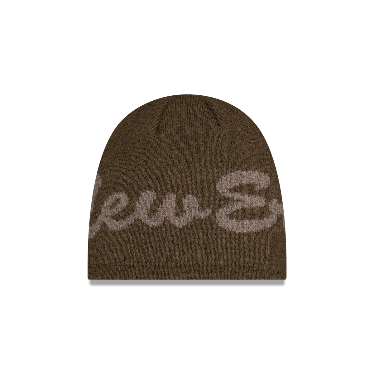 Postscript Mohair Walnut Beanie Hat