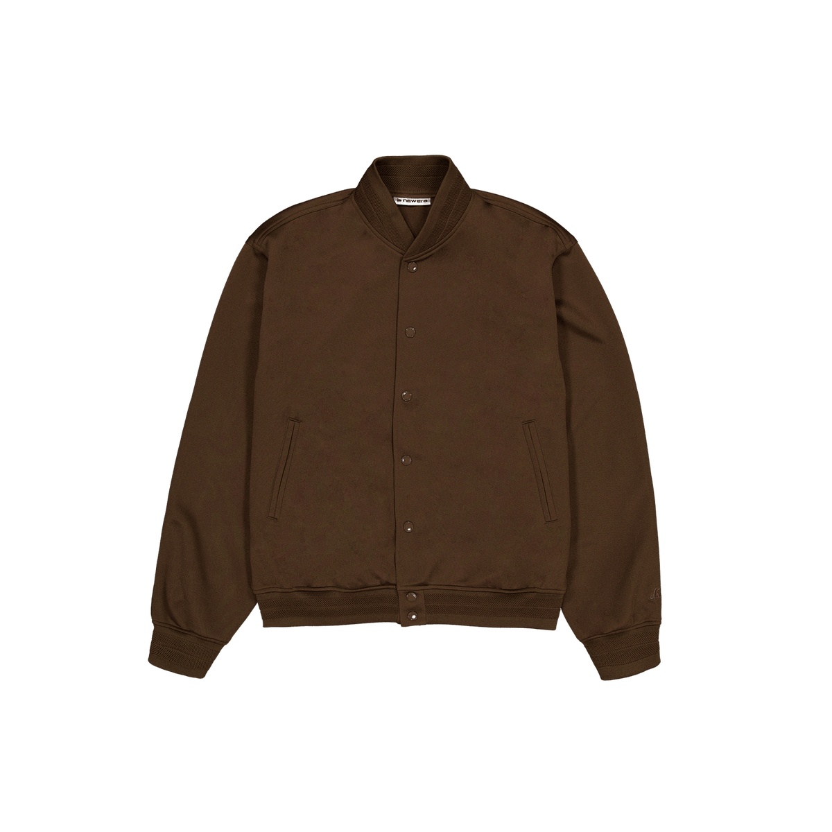 Memorial Walnut Stadium Jacket