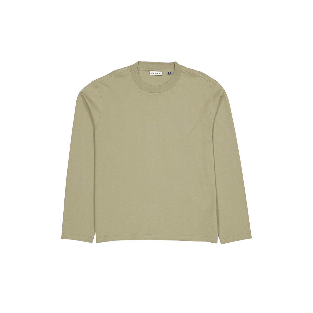 Erhardt Overland Trek Long Sleeve T-Shirt