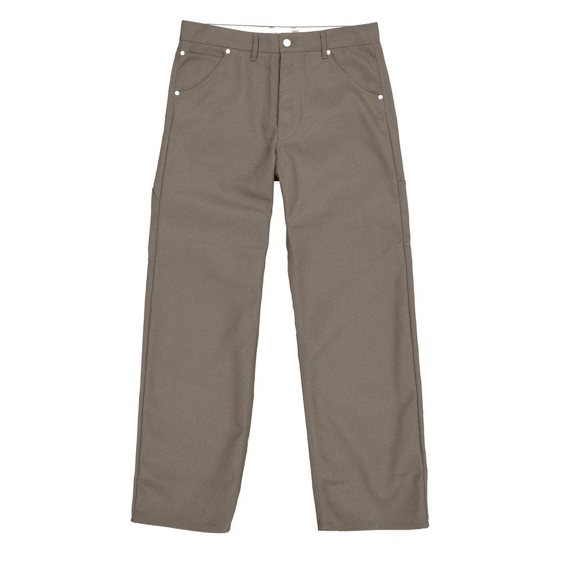 Ellicott Brindle Carpenter Pants