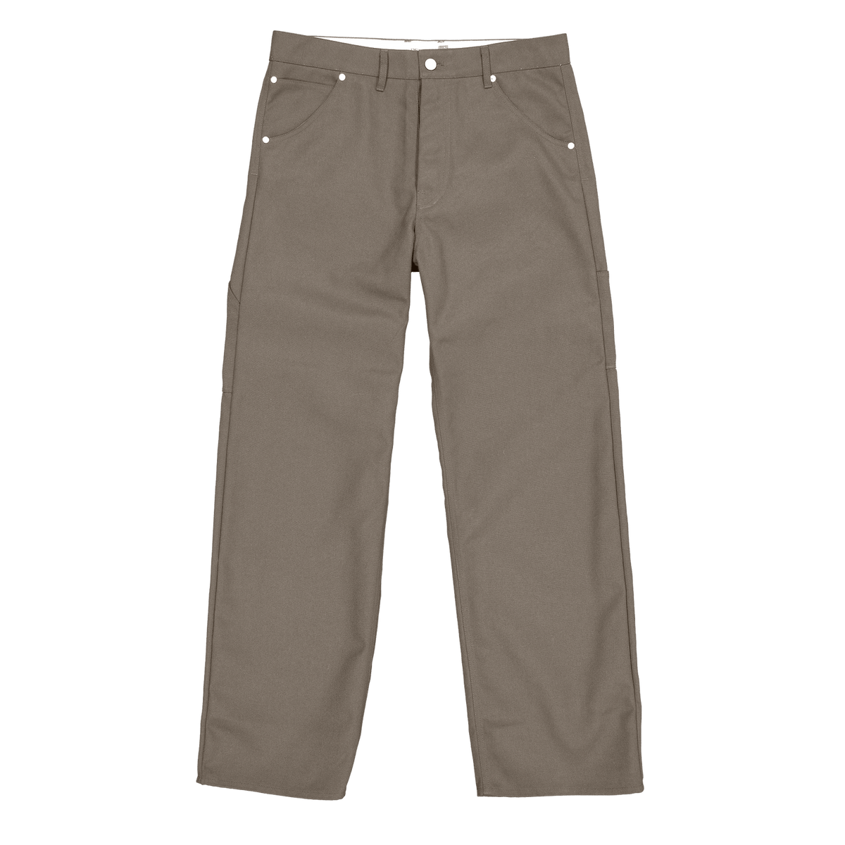 Ellicott Brindle Carpenter Pants
