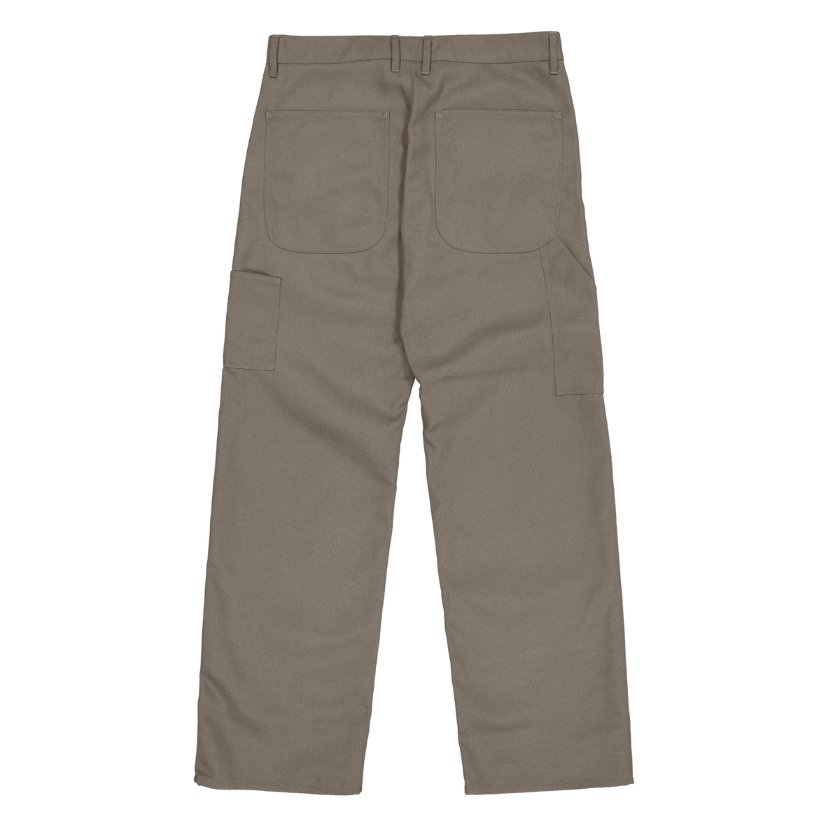 Ellicott Brindle Carpenter Pants