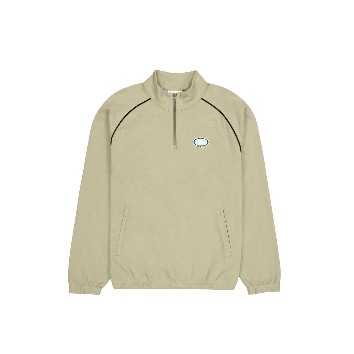 Shoreline Overland Trek Half-Zip Pullover