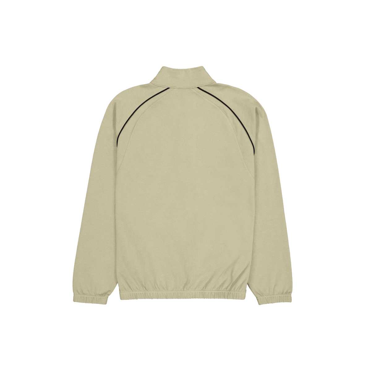 Shoreline Overland Trek Half-Zip Pullover