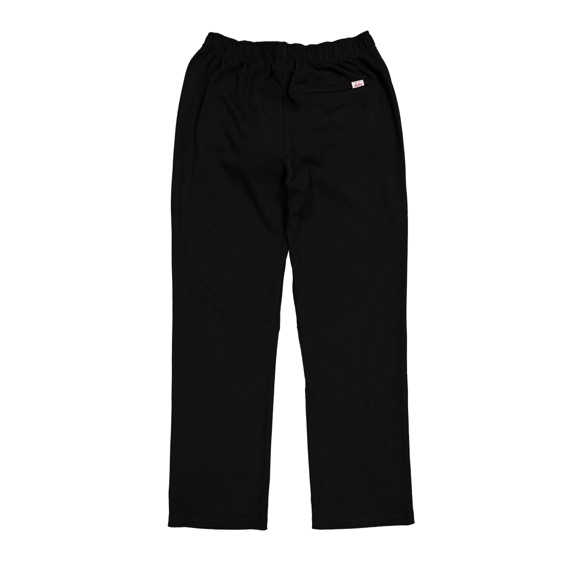 Alden Black Sweatpants