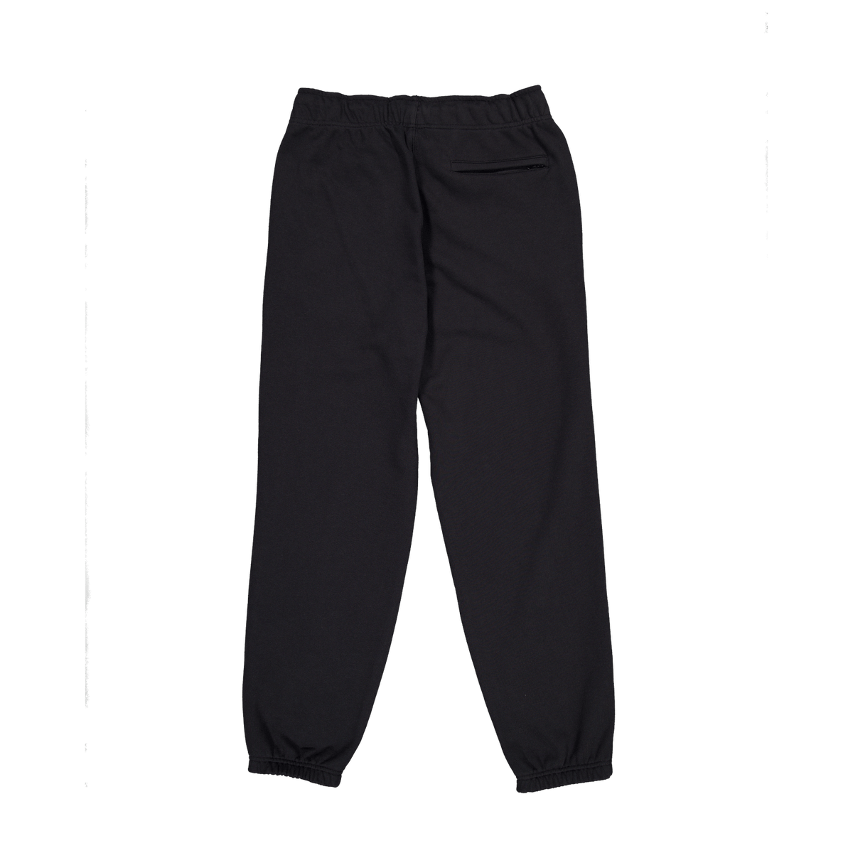 Lakeside Black Jogger