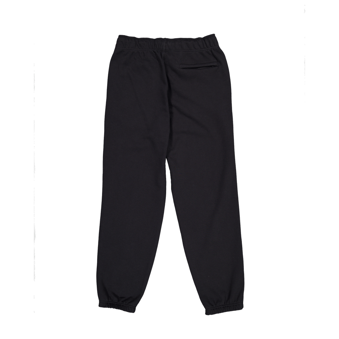 Lakeside Black Jogger