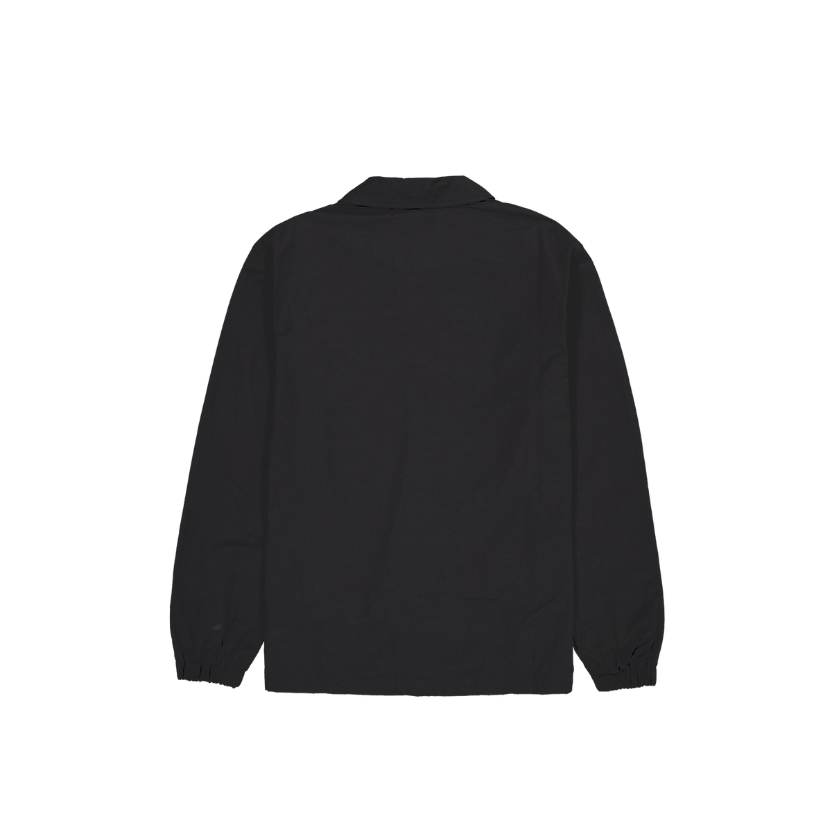 Marvin Black Coach's Jacket